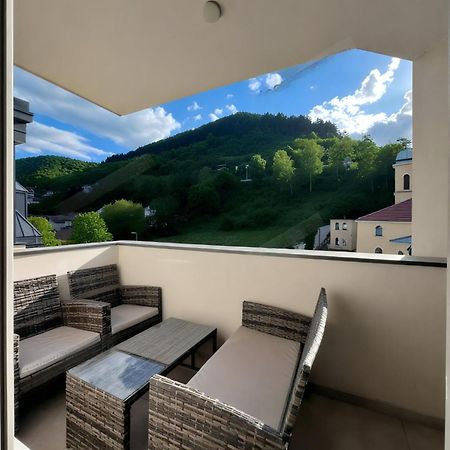Apartments A&A Visoko Ngoại thất bức ảnh