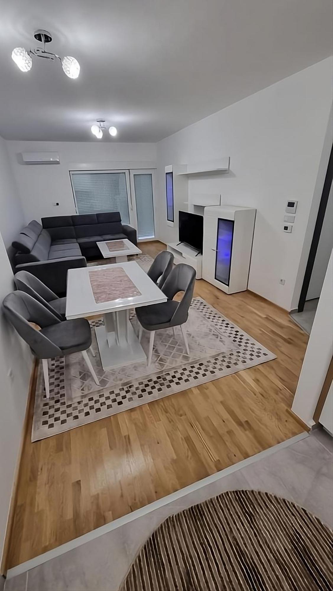 Apartments A&A Visoko Ngoại thất bức ảnh
