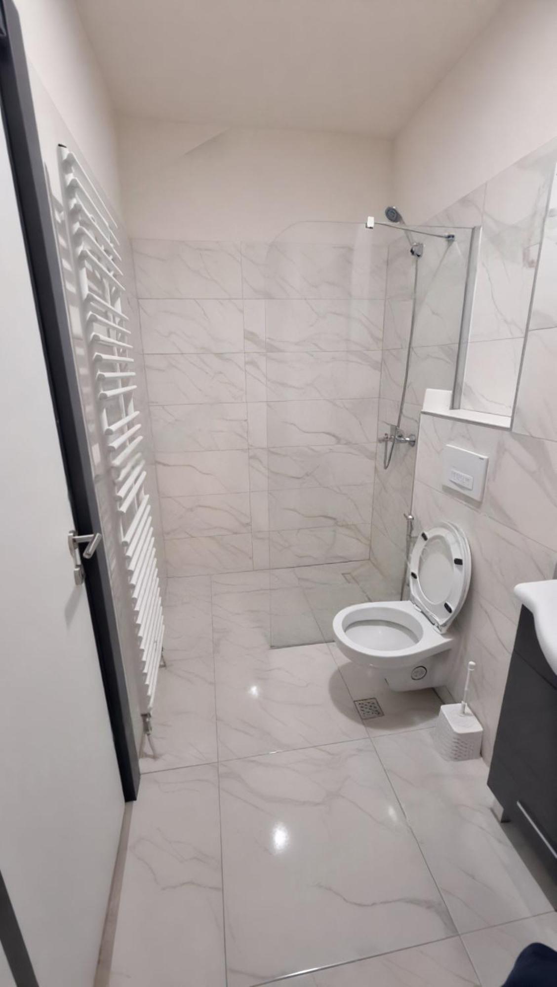 Apartments A&A Visoko Ngoại thất bức ảnh