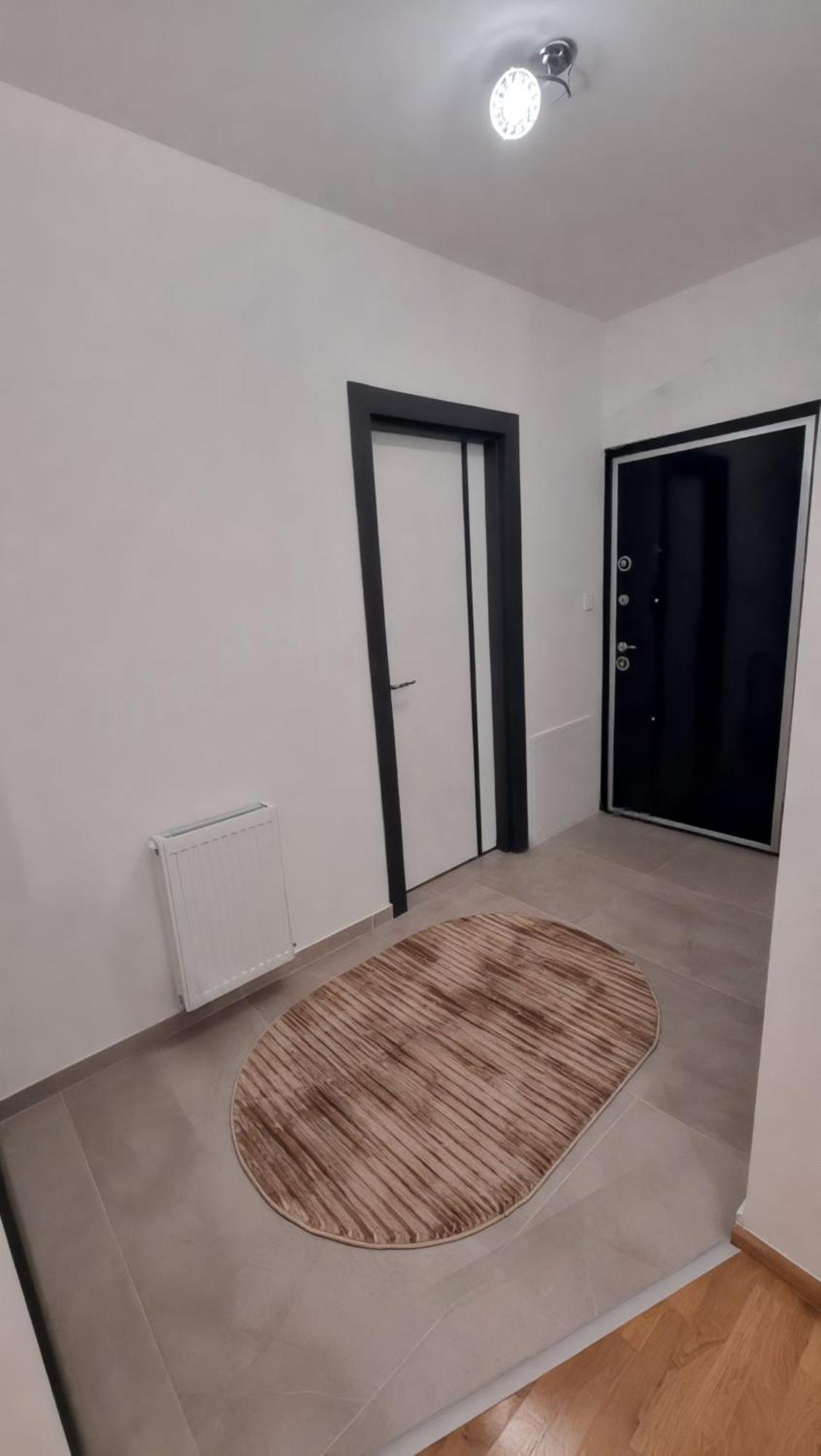 Apartments A&A Visoko Ngoại thất bức ảnh