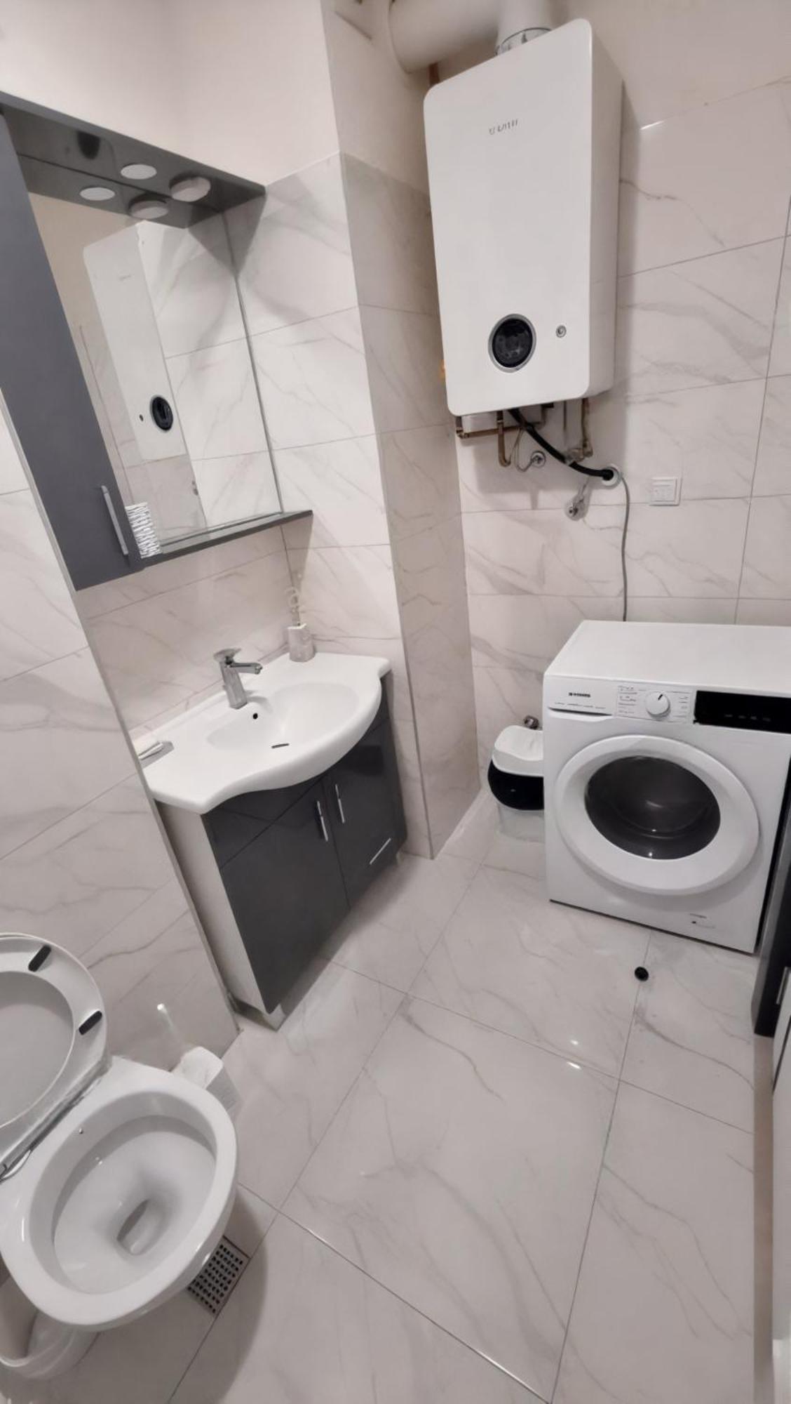Apartments A&A Visoko Ngoại thất bức ảnh